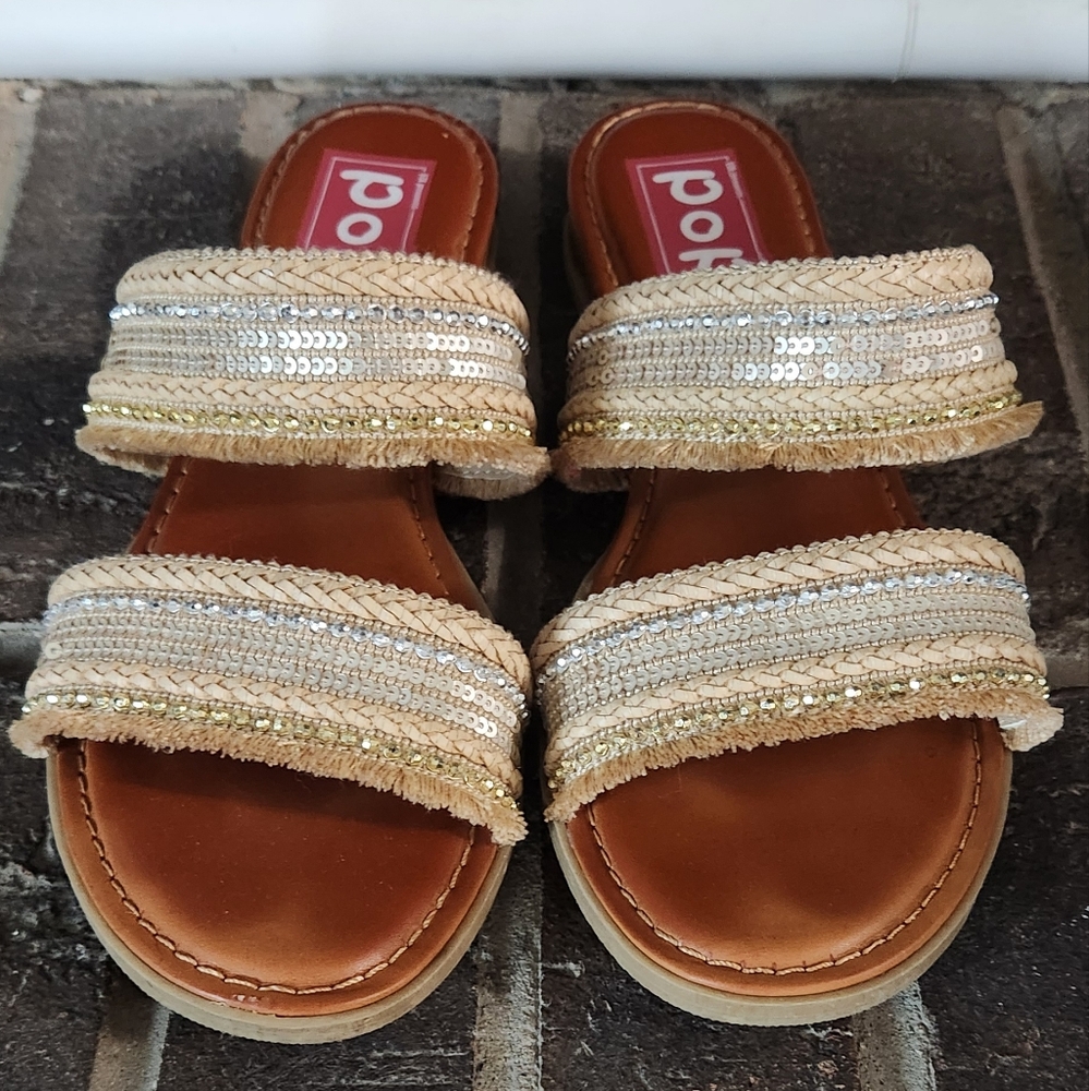 Sandals - Picture 2 of 3